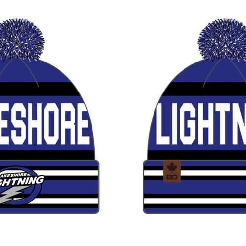 Lakeshore Lightning Classic 3.0 Toque Thumbnail