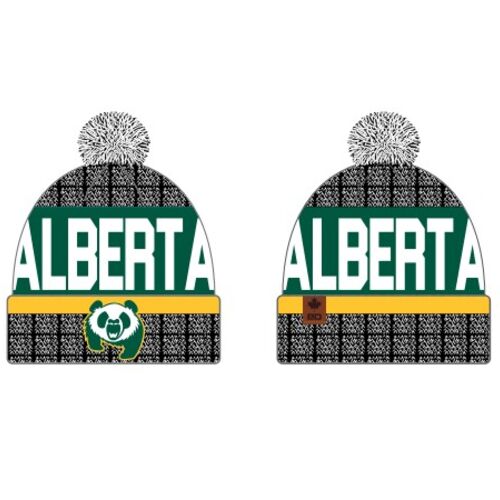 University of Alberta Outdoorsman Toque (2) Thumbnail