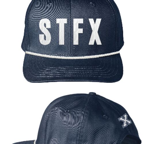STFX 6 Panel String Hat Thumbnail