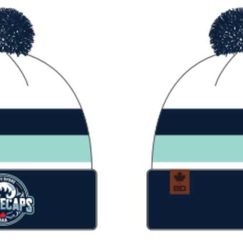North Shore Whitecaps Classic 4.0 Toque Thumbnail