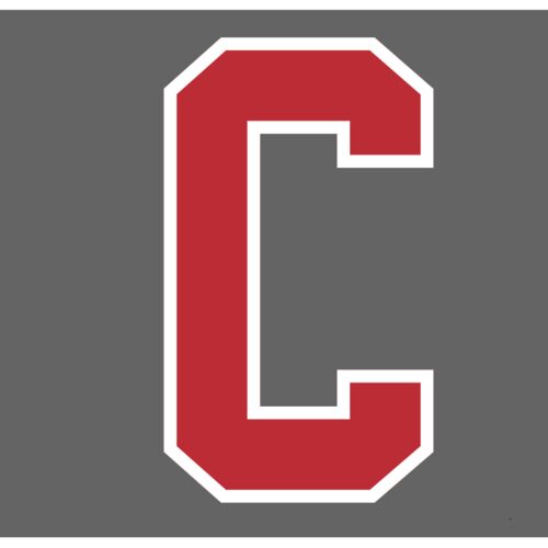 North Star Chiefs Twill Patches - C Thumbnail