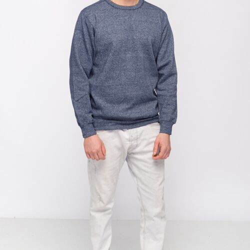 Custom Crewneck Sweatshirt Thumbnail