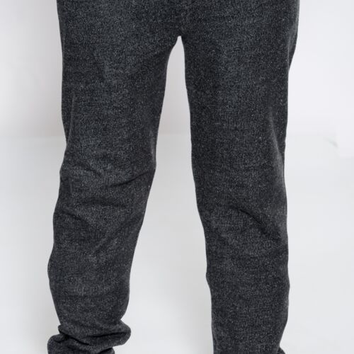 Adult Heavy Weight Marled SweatPants Thumbnail