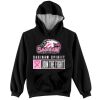 Bardown Solid Hoodie Youth Thumbnail