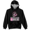 Bardown Solid Hoodie Youth Thumbnail