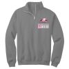 Bardown Quarter Zip Jacket Thumbnail