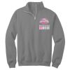 Bardown Quarter Zip Jacket Thumbnail