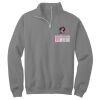 Bardown Quarter Zip Jacket Thumbnail