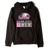 Bardown Unisex Hoodie Thumbnail