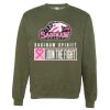 Bardown Midweight Crewneck Sweatshirt Thumbnail