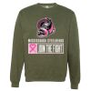 Bardown Midweight Crewneck Sweatshirt Thumbnail